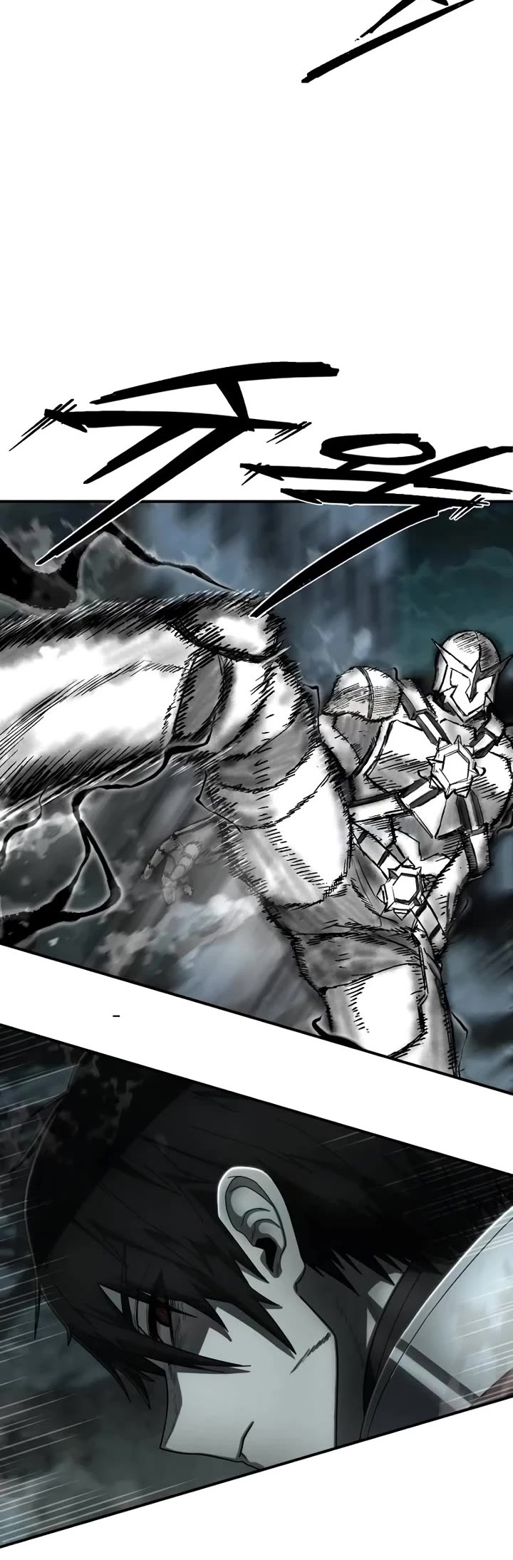 Hero Has Returned Chapter 142 page 7 - Chapter 142