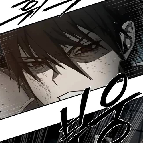 Hero Has Returned Chapter 142 cover