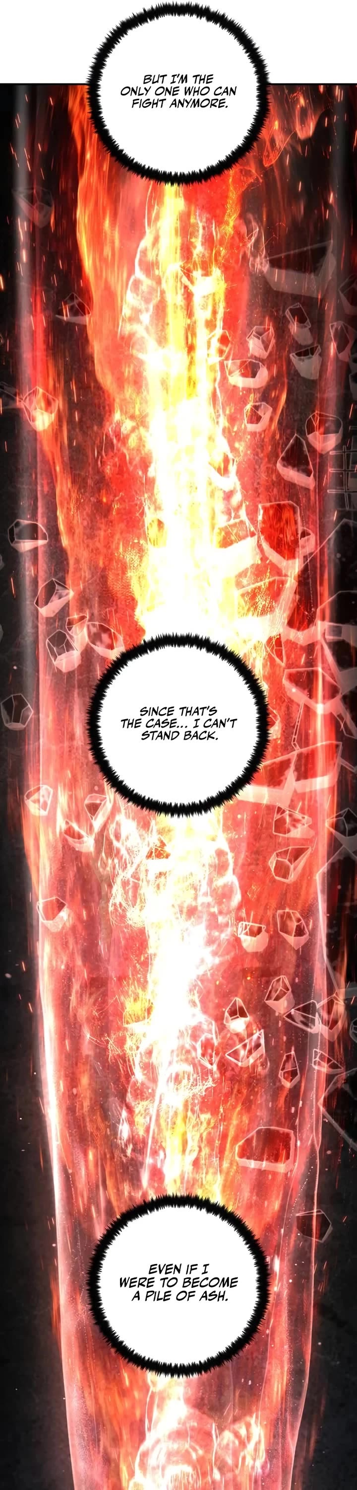 Hero Has Returned Chapter 143 page 11 - Chapter 143