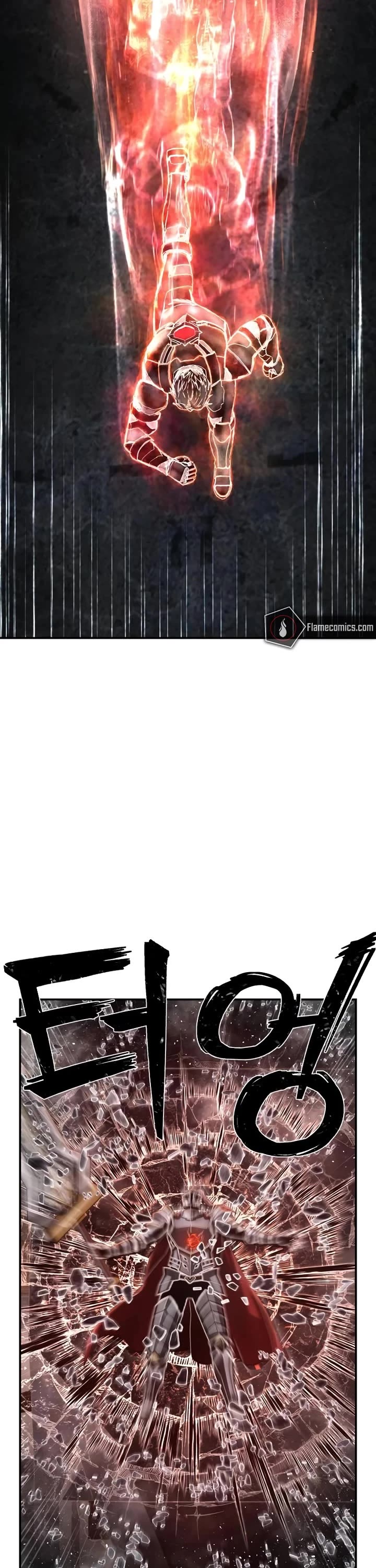 Hero Has Returned Chapter 143 page 12 - Chapter 143