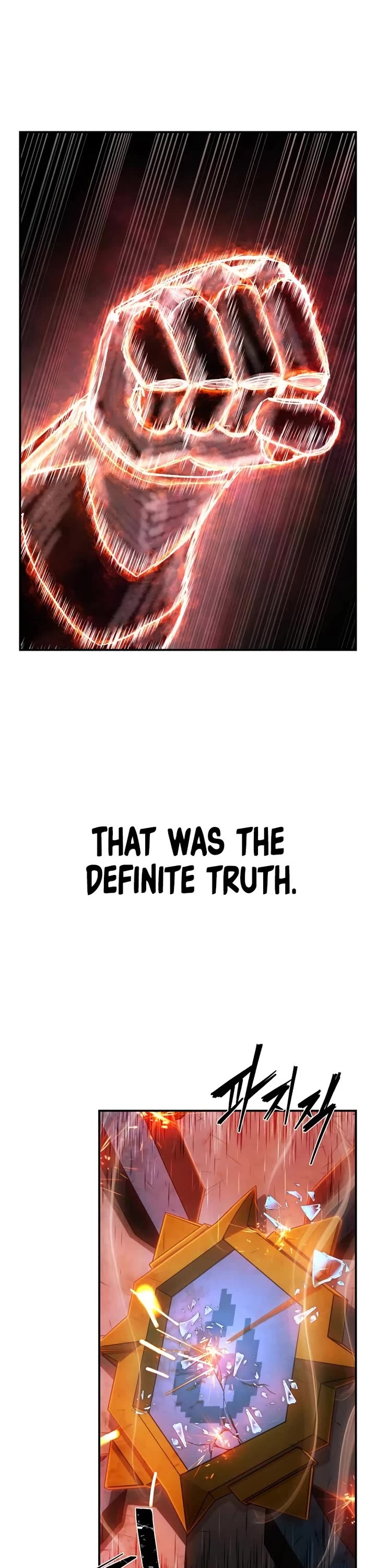 Hero Has Returned Chapter 143 page 14 - Chapter 143
