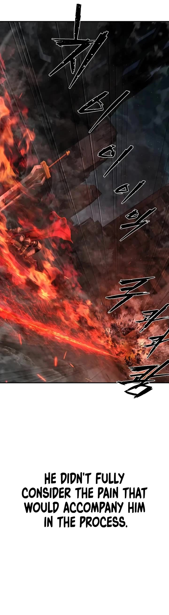 Hero Has Returned Chapter 143 page 16 - Chapter 143