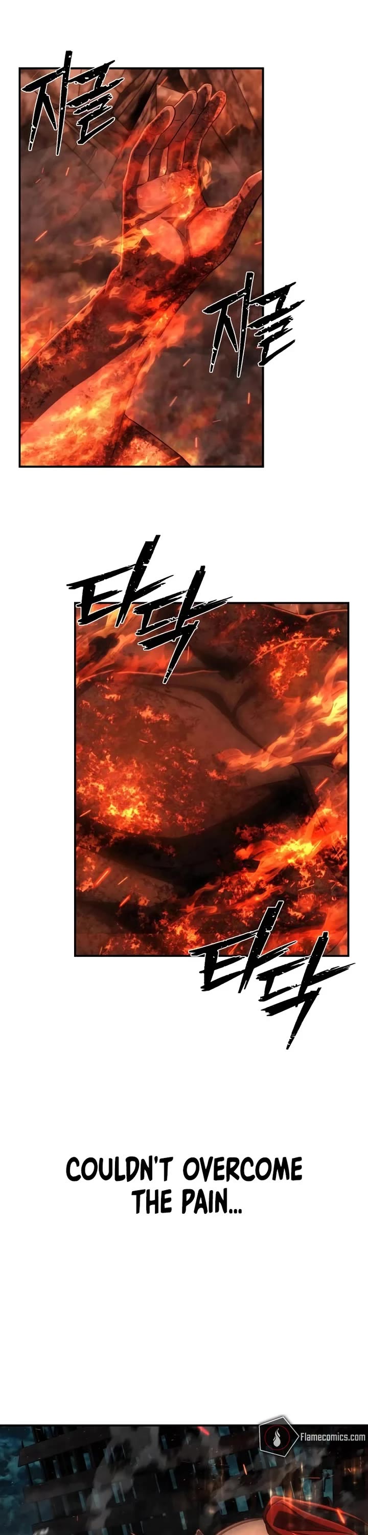 Hero Has Returned Chapter 143 page 18 - Chapter 143