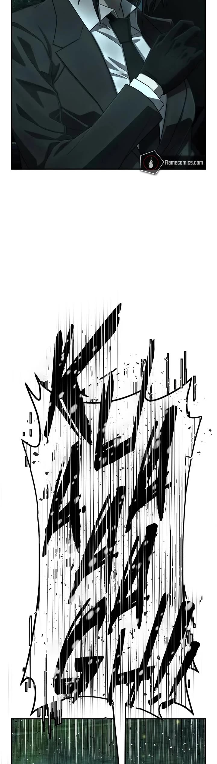 Hero Has Returned Chapter 143 page 21 - Chapter 143