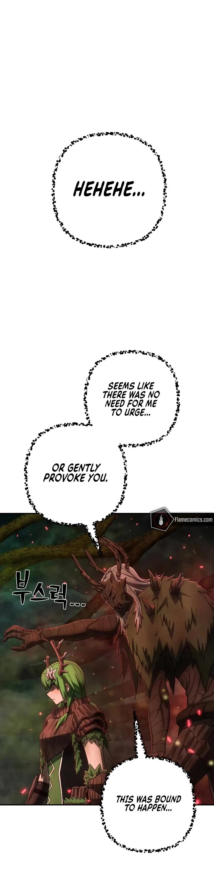 Hero Has Returned Chapter 143 page 32 - Chapter 143