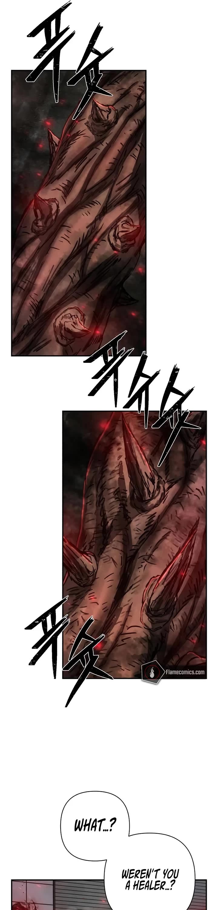 Hero Has Returned Chapter 143 page 41 - Chapter 143