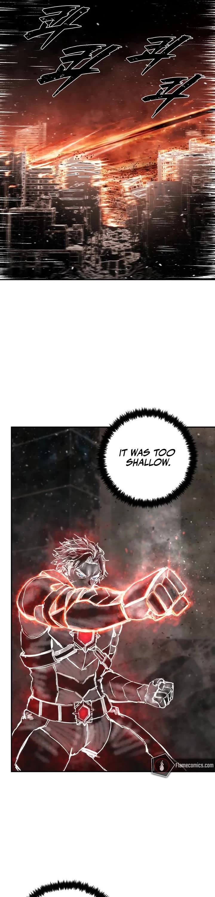 Hero Has Returned Chapter 143 page 5 - Chapter 143