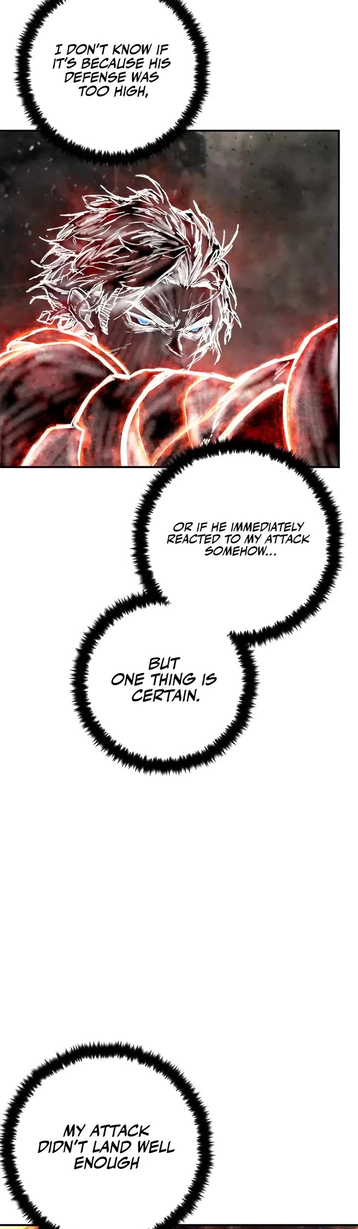 Hero Has Returned Chapter 143 page 6 - Chapter 143
