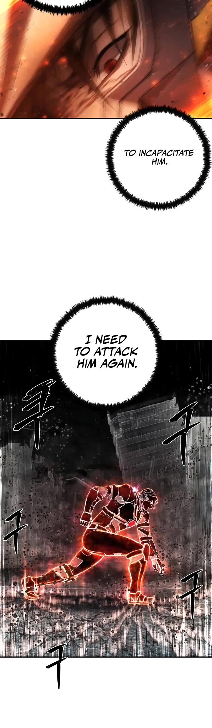 Hero Has Returned Chapter 143 page 7 - Chapter 143