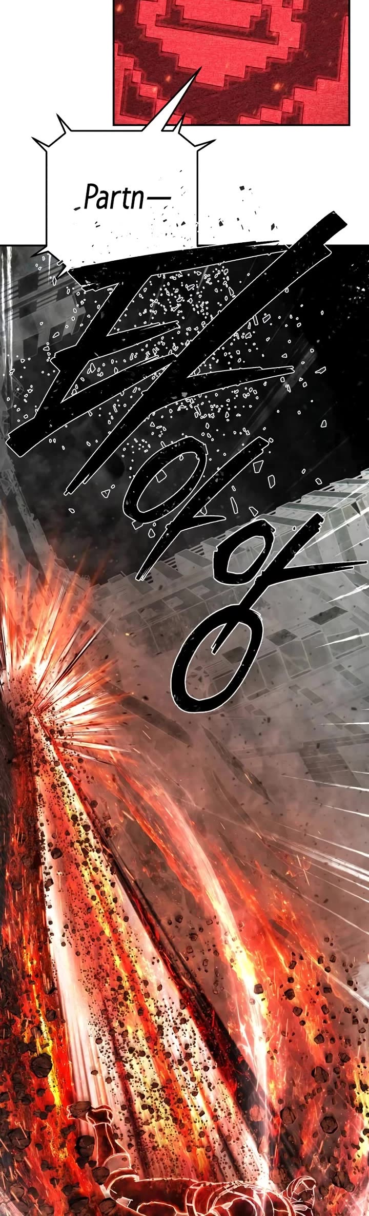 Hero Has Returned Chapter 143 page 9 - Chapter 143