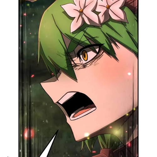 Hero Has Returned Chapter 143 cover