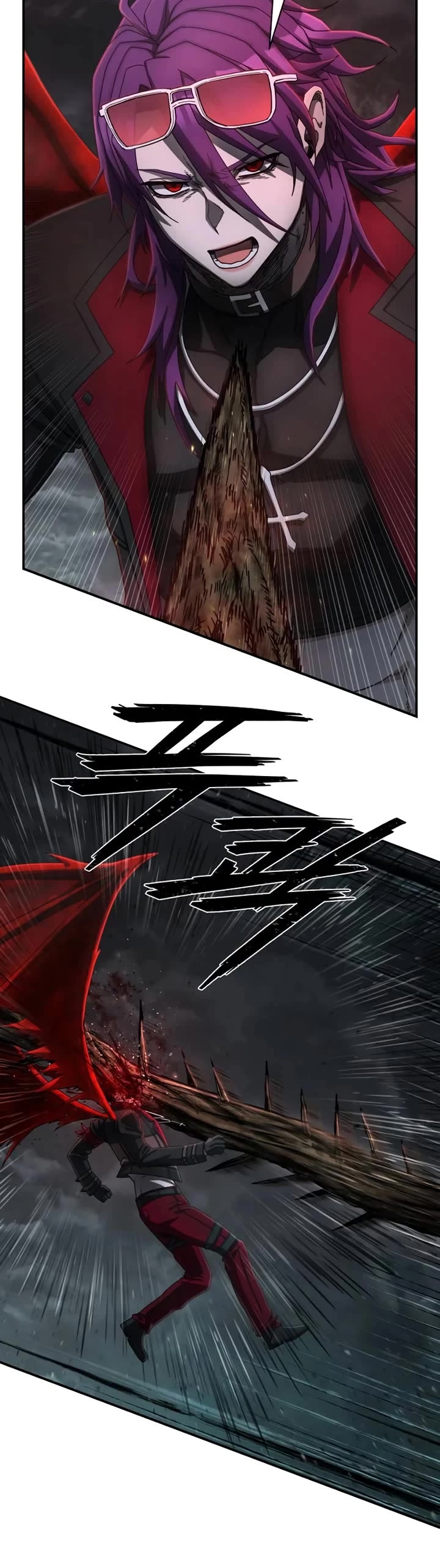Hero Has Returned Chapter 144 page 13 - Chapter 144