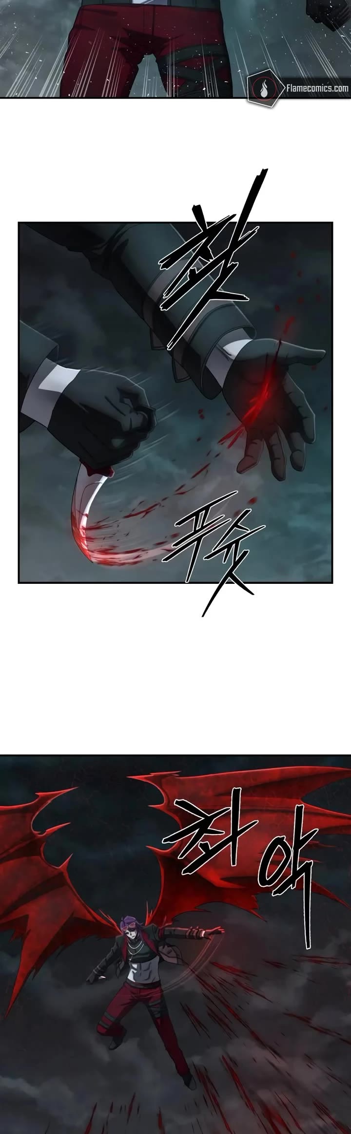 Hero Has Returned Chapter 144 page 15 - Chapter 144