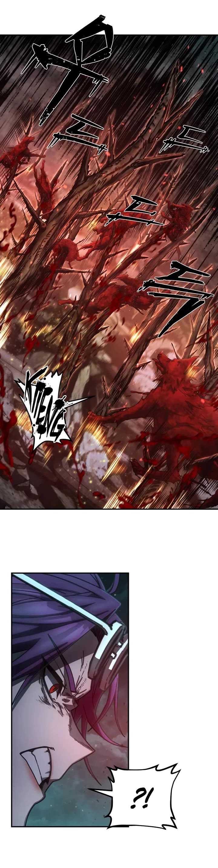 Hero Has Returned Chapter 144 page 19 - Chapter 144