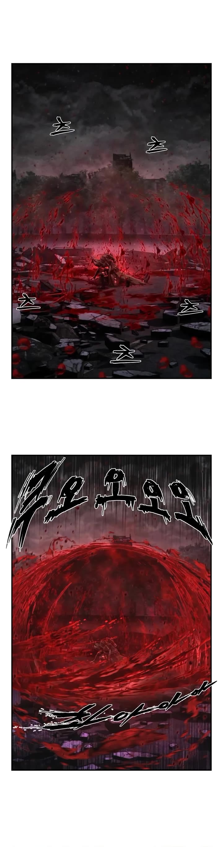 Hero Has Returned Chapter 144 page 22 - Chapter 144