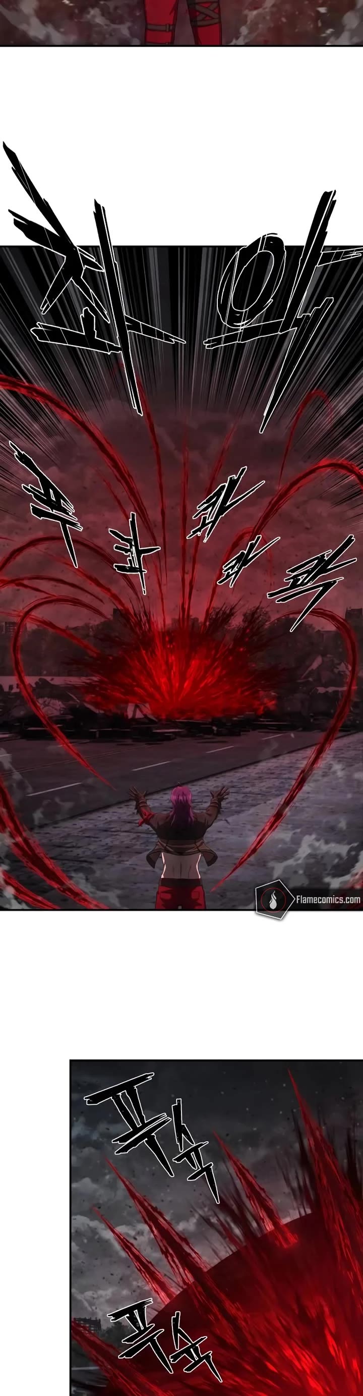 Hero Has Returned Chapter 144 page 24 - Chapter 144