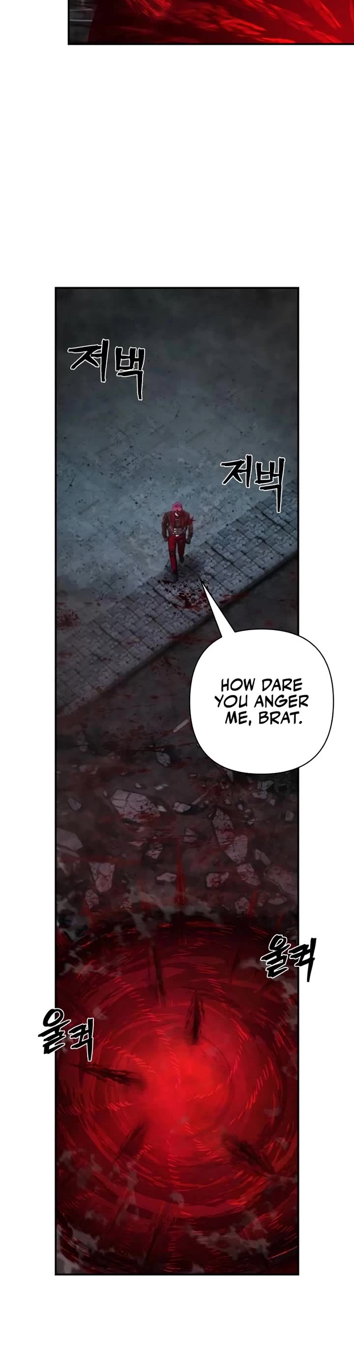 Hero Has Returned Chapter 144 page 25 - Chapter 144