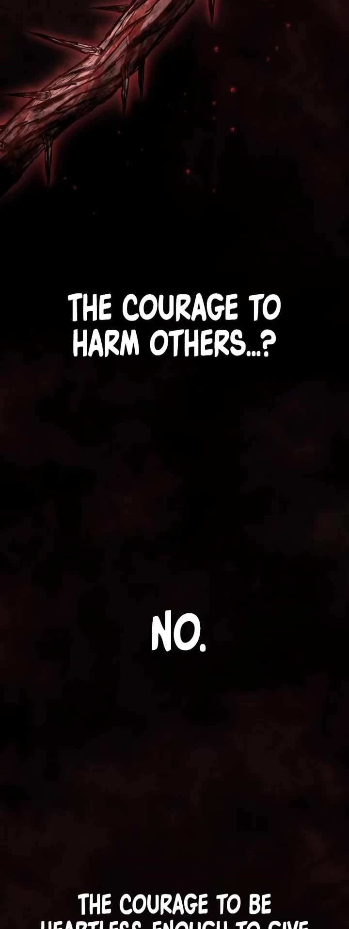 Hero Has Returned Chapter 144 page 3 - Chapter 144