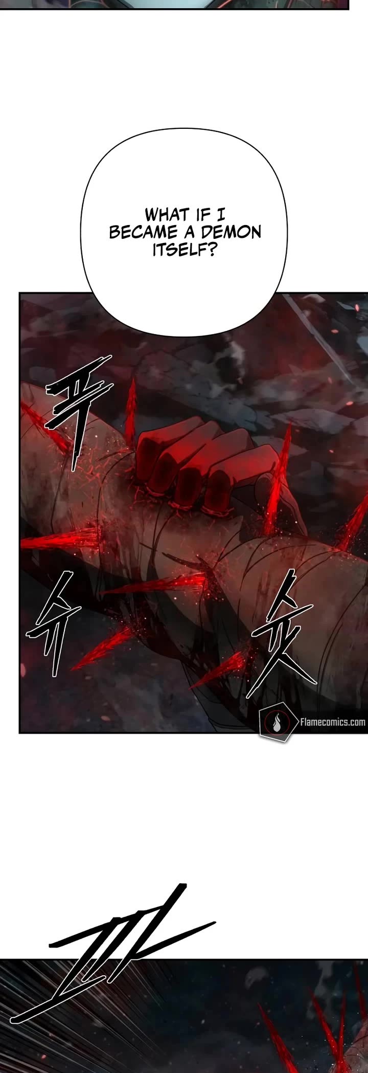 Hero Has Returned Chapter 144 page 30 - Chapter 144