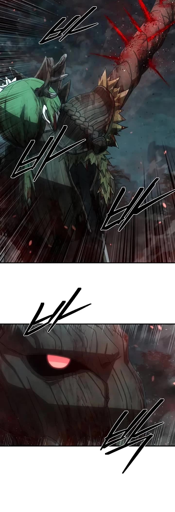 Hero Has Returned Chapter 144 page 31 - Chapter 144