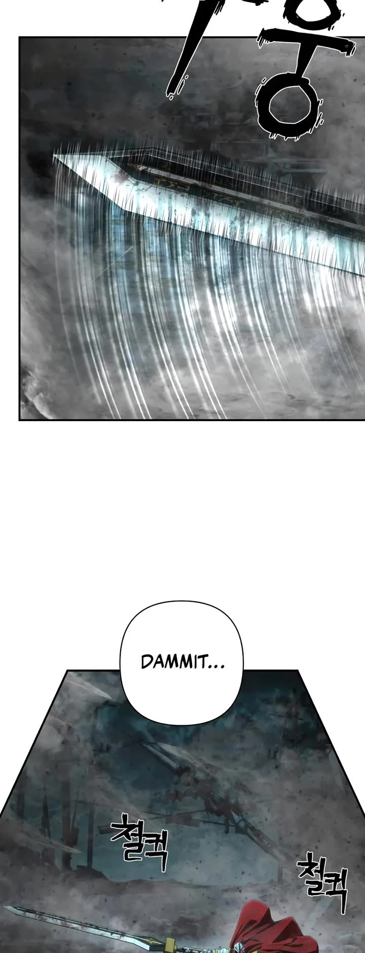 Hero Has Returned Chapter 144 page 39 - Chapter 144