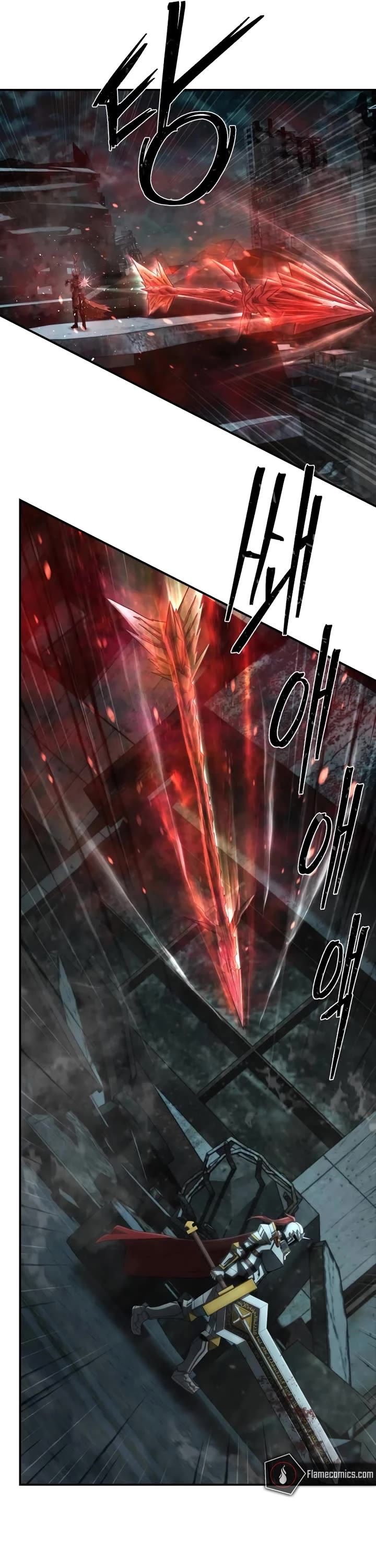 Hero Has Returned Chapter 144 page 41 - Chapter 144