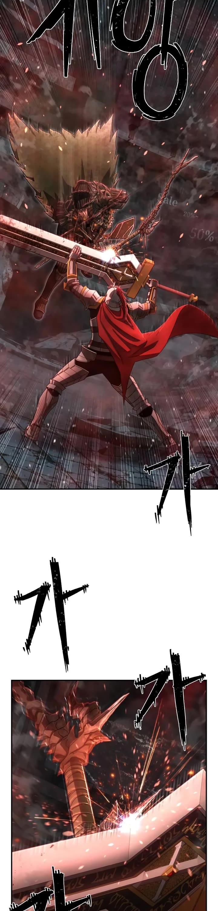 Hero Has Returned Chapter 144 page 45 - Chapter 144