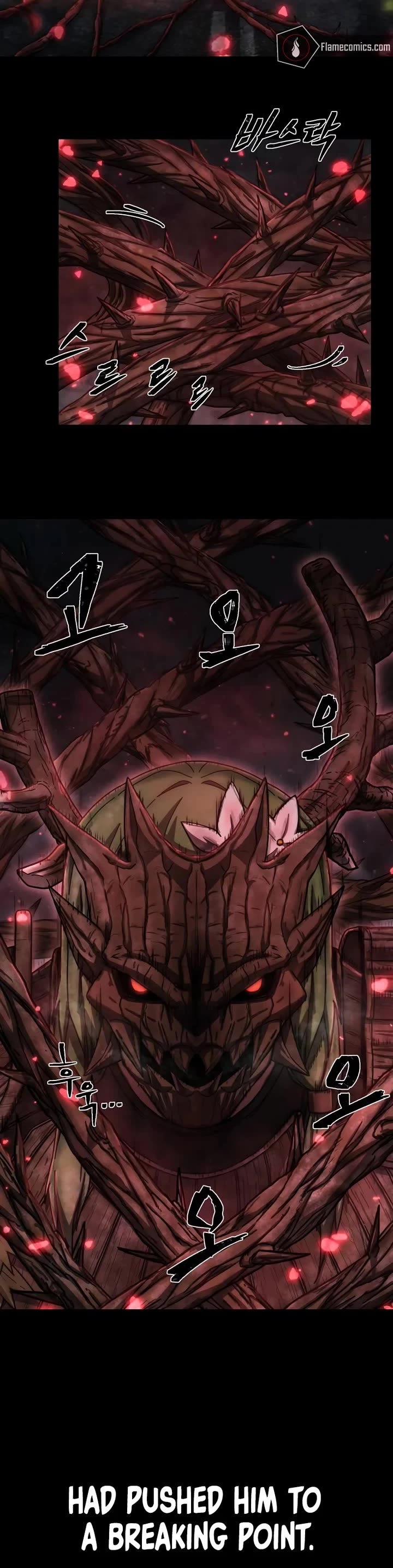 Hero Has Returned Chapter 144 page 9 - Chapter 144