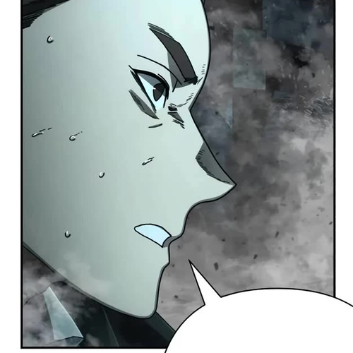 Hero Has Returned Chapter 144 cover
