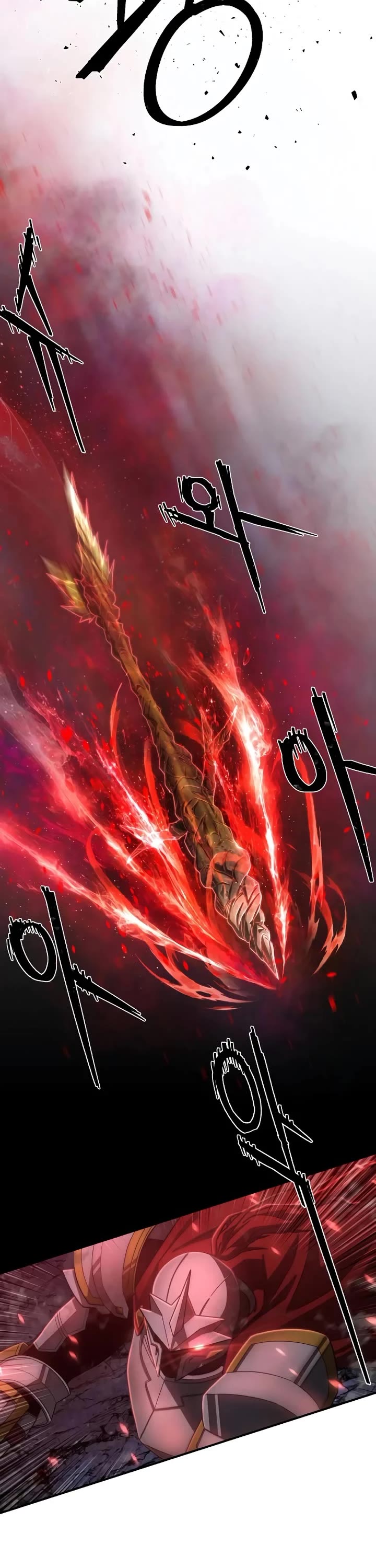 Hero Has Returned Chapter 145 page 12 - Chapter 145