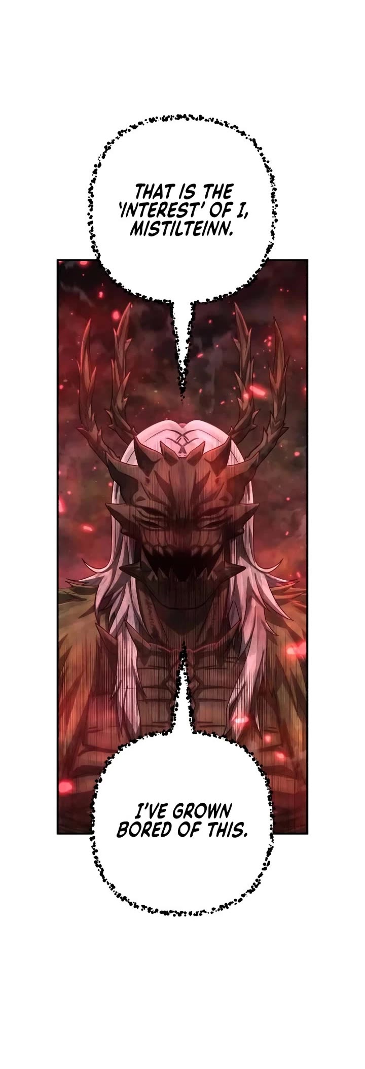 Hero Has Returned Chapter 145 page 25 - Chapter 145