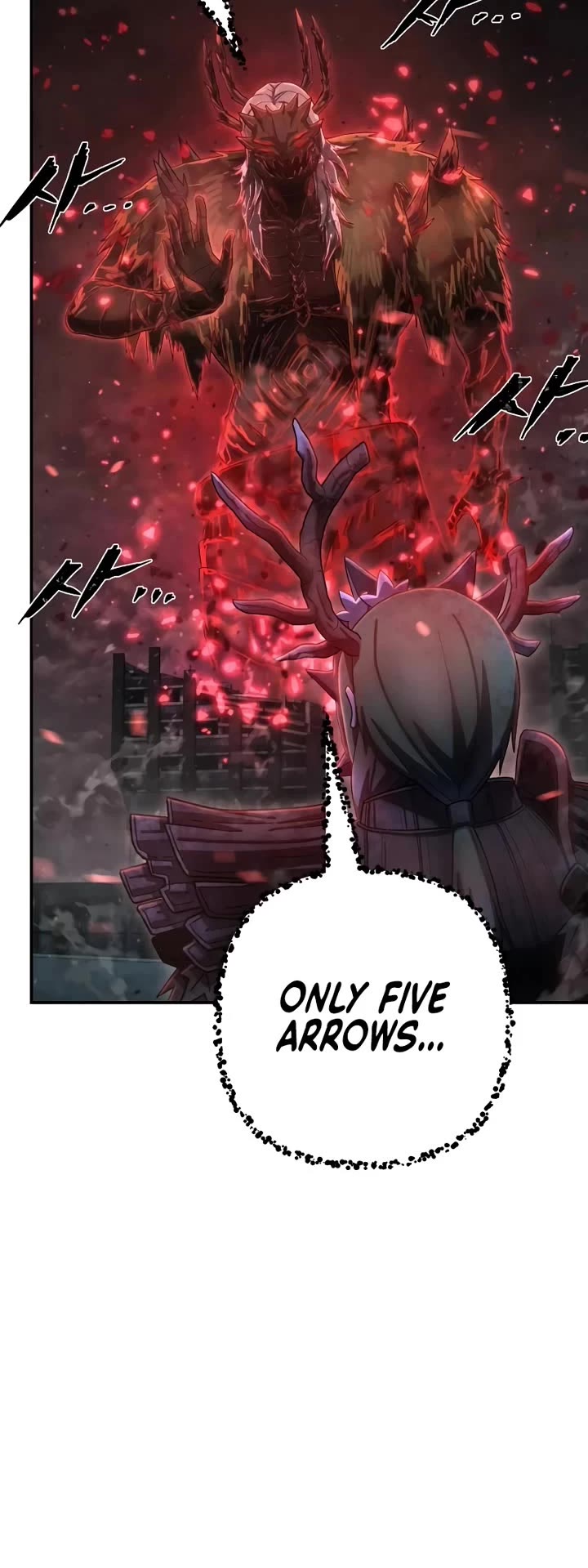 Hero Has Returned Chapter 145 page 30 - Chapter 145