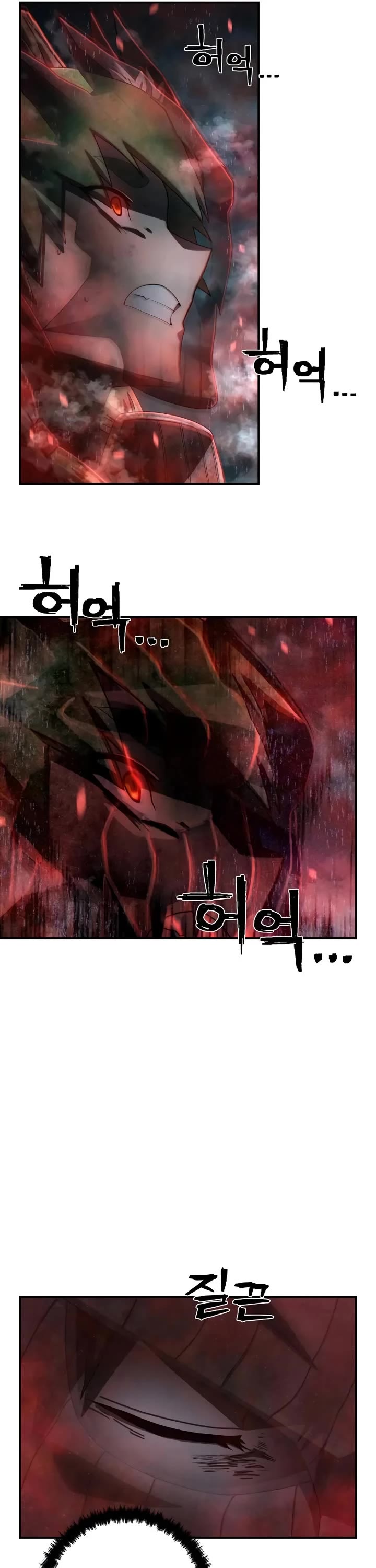 Hero Has Returned Chapter 145 page 31 - Chapter 145