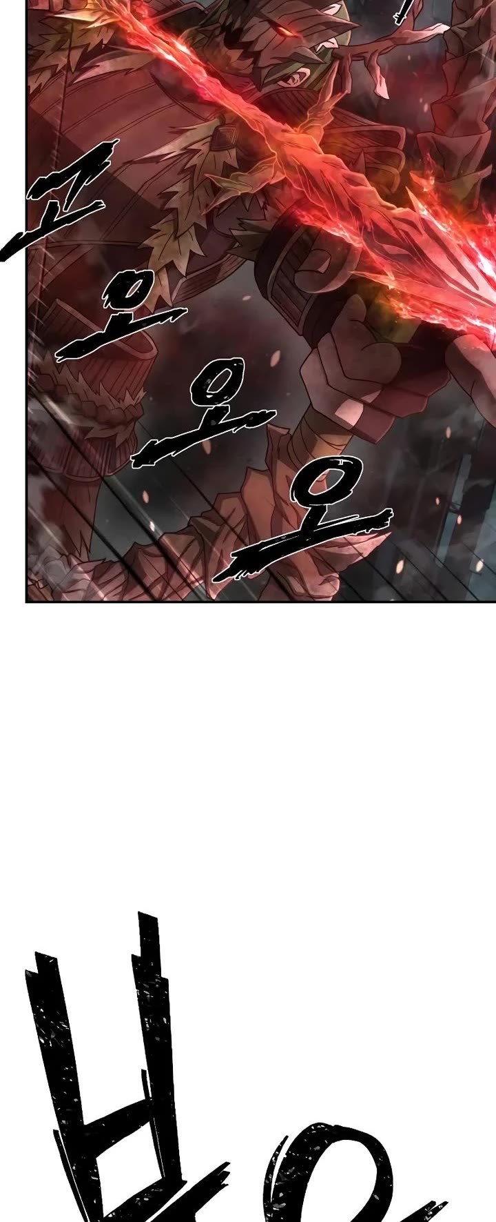 Hero Has Returned Chapter 145 page 4 - Chapter 145