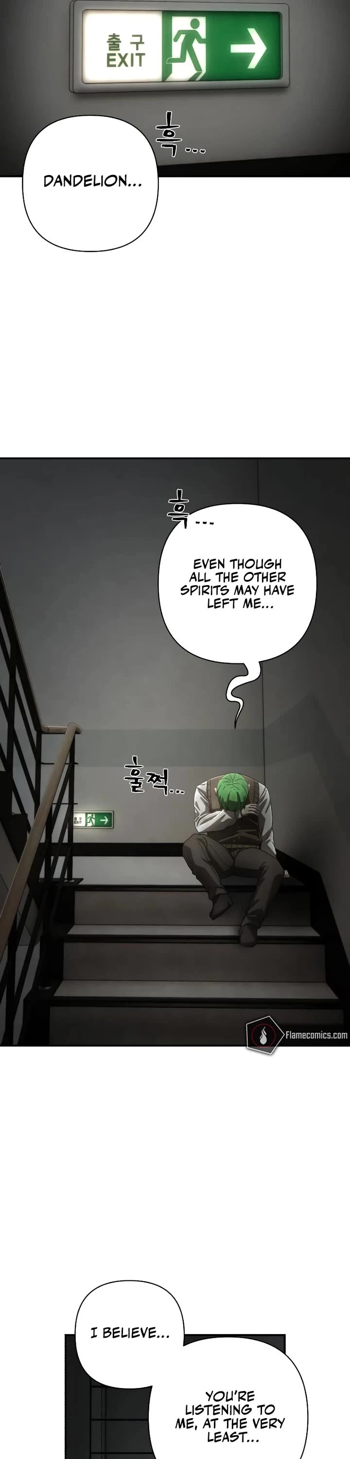 Hero Has Returned Chapter 145 page 46 - Chapter 145