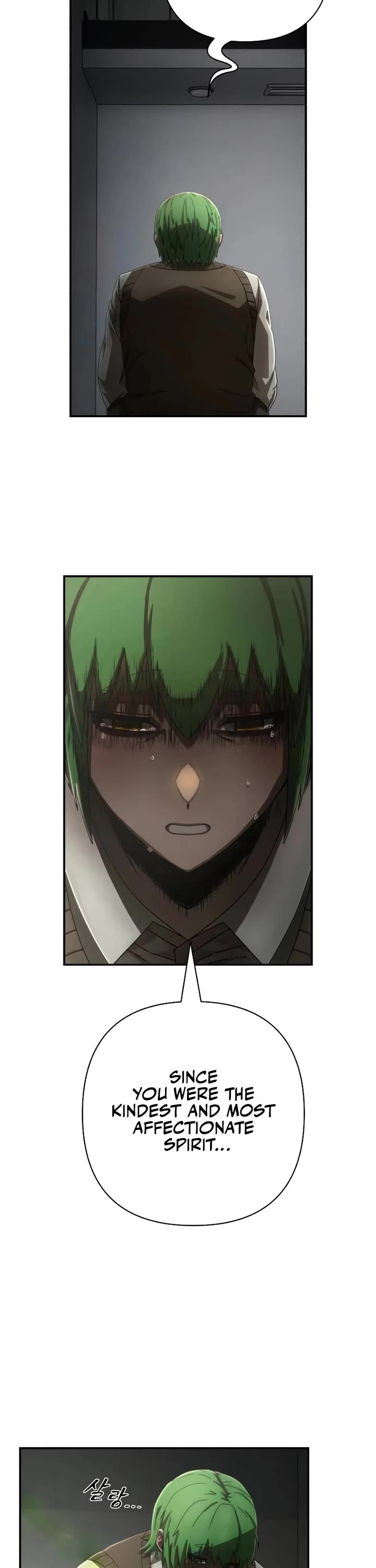 Hero Has Returned Chapter 145 page 47 - Chapter 145