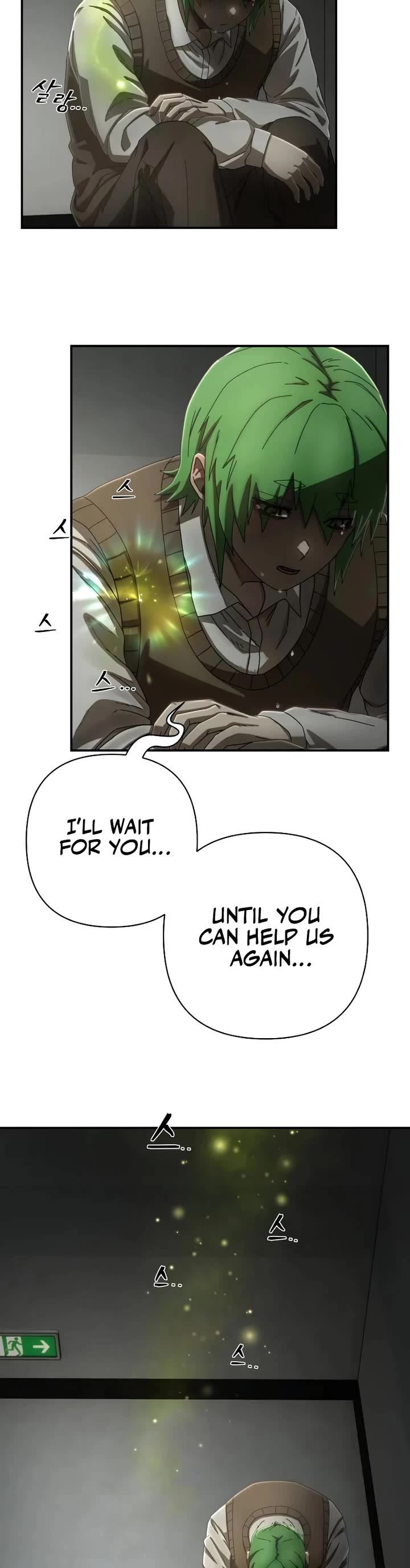 Hero Has Returned Chapter 145 page 48 - Chapter 145