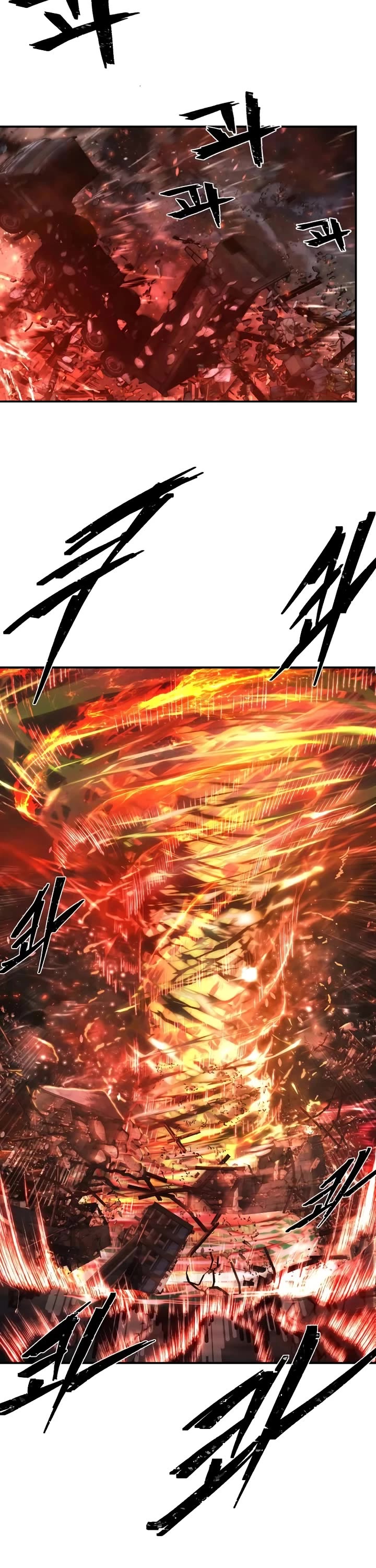 Hero Has Returned Chapter 145 page 8 - Chapter 145