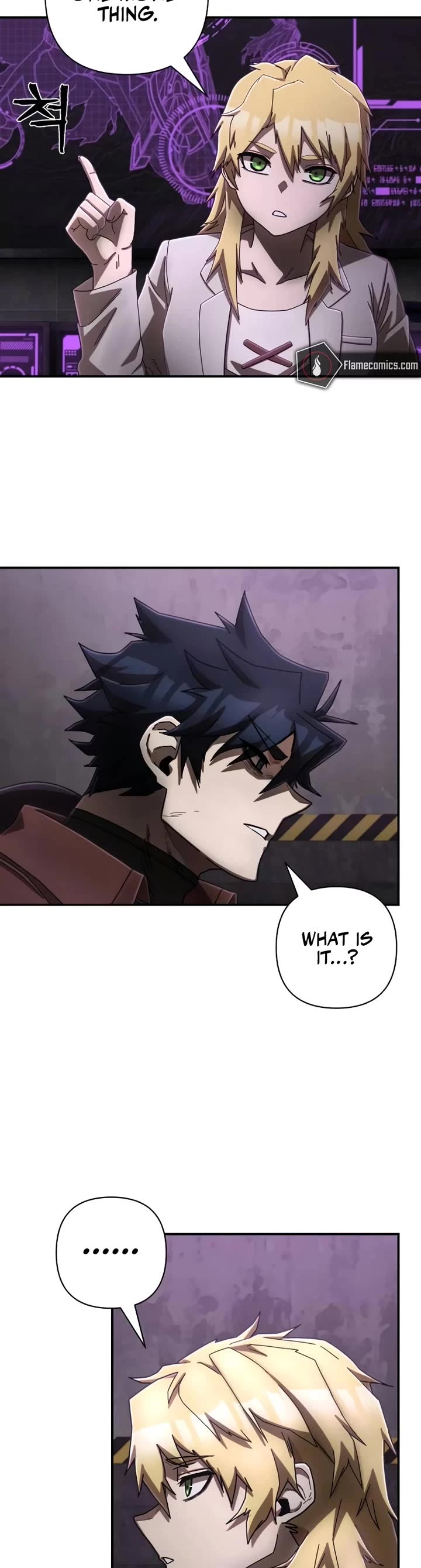 Hero Has Returned Chapter 146 page 26 - Chapter 146