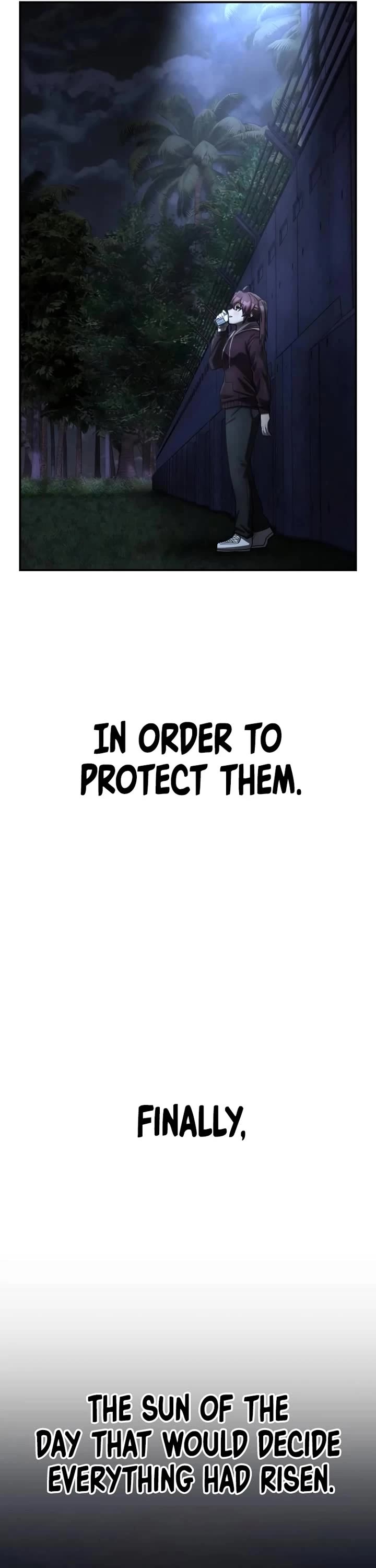 Hero Has Returned Chapter 146 page 37 - Chapter 146