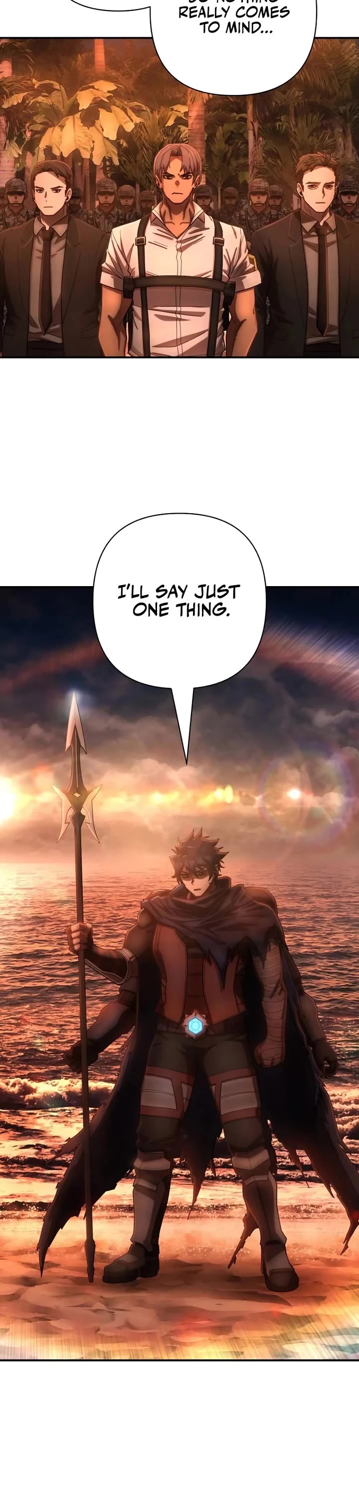Hero Has Returned Chapter 146 page 39 - Chapter 146