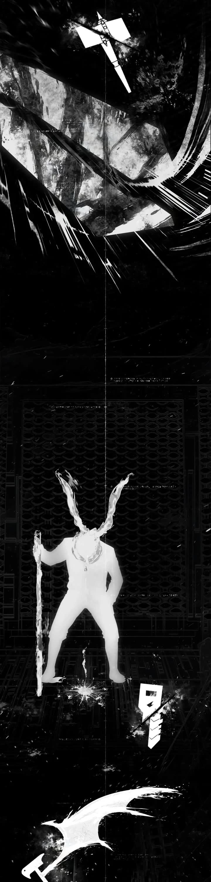 Hero Has Returned Chapter 146 page 4 - Chapter 146