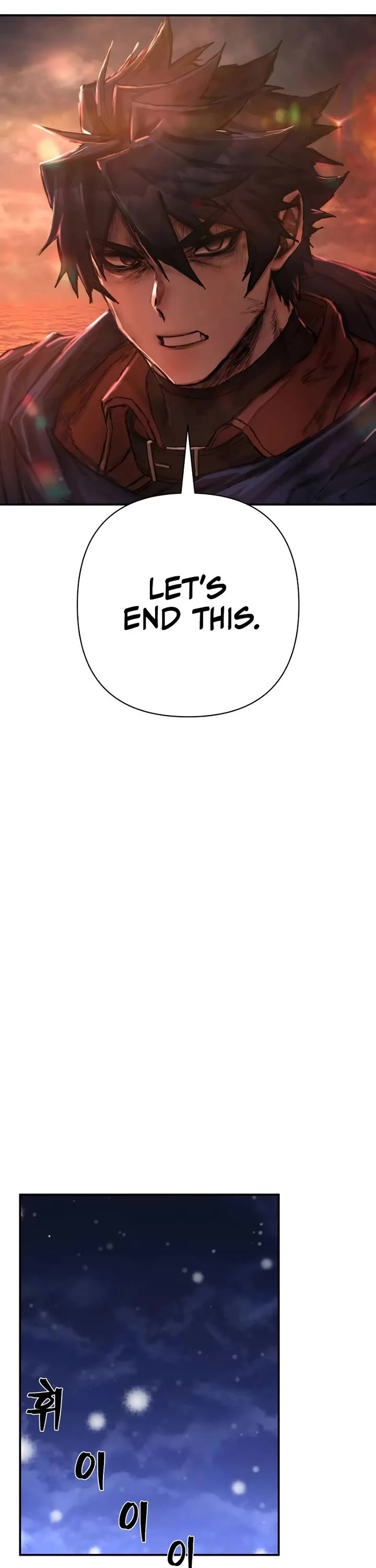 Hero Has Returned Chapter 146 page 40 - Chapter 146