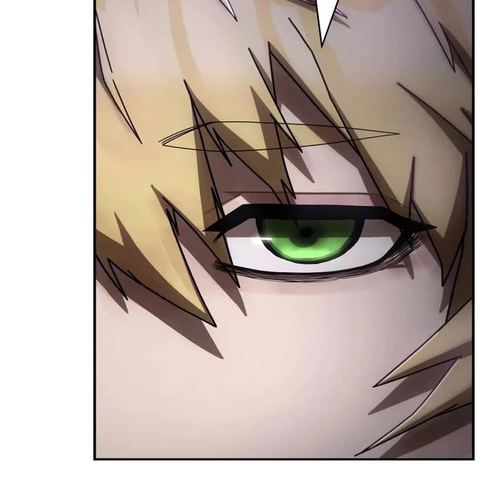 Hero Has Returned Chapter 146 cover