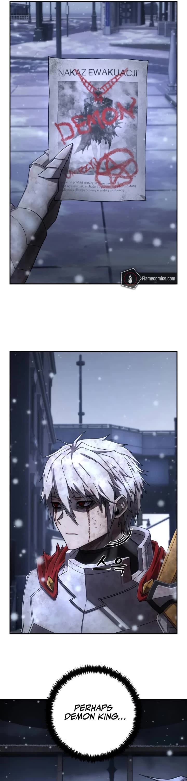 Hero Has Returned Chapter 147 page 10 - Chapter 147