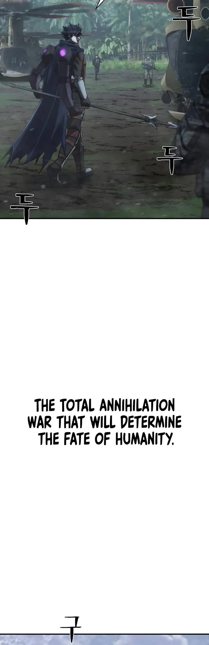 Hero Has Returned Chapter 147 page 16 - Chapter 147