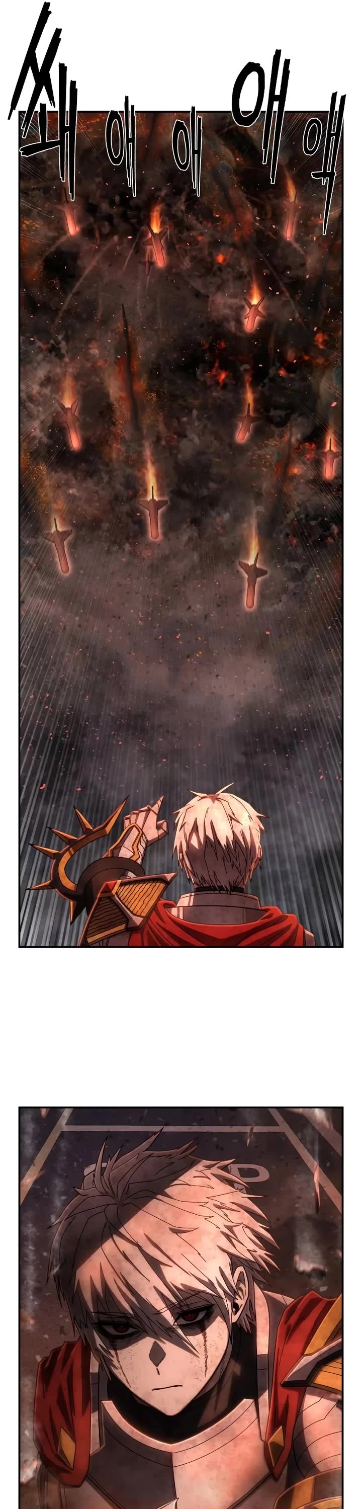 Hero Has Returned Chapter 147 page 24 - Chapter 147