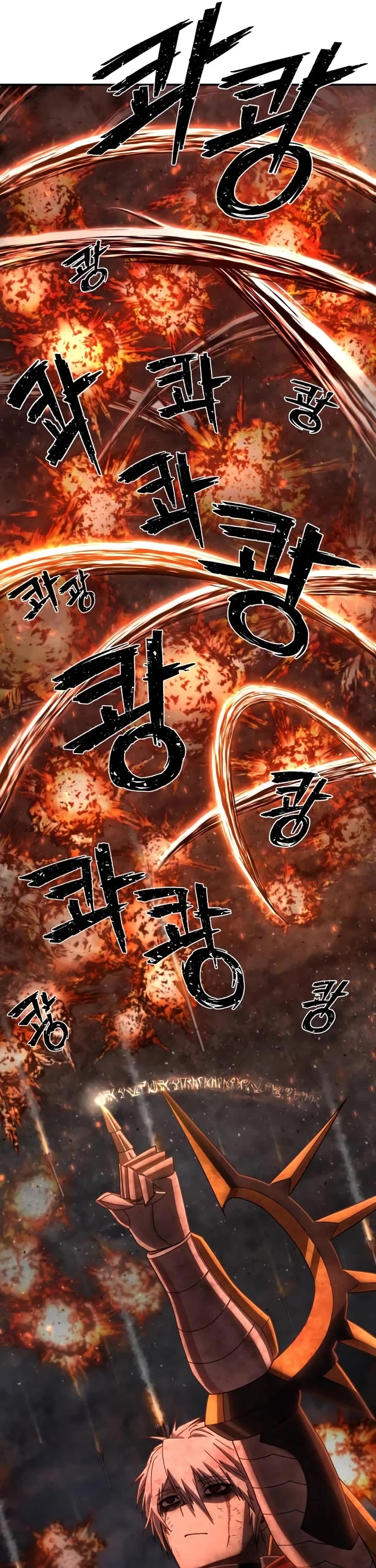 Hero Has Returned Chapter 147 page 27 - Chapter 147