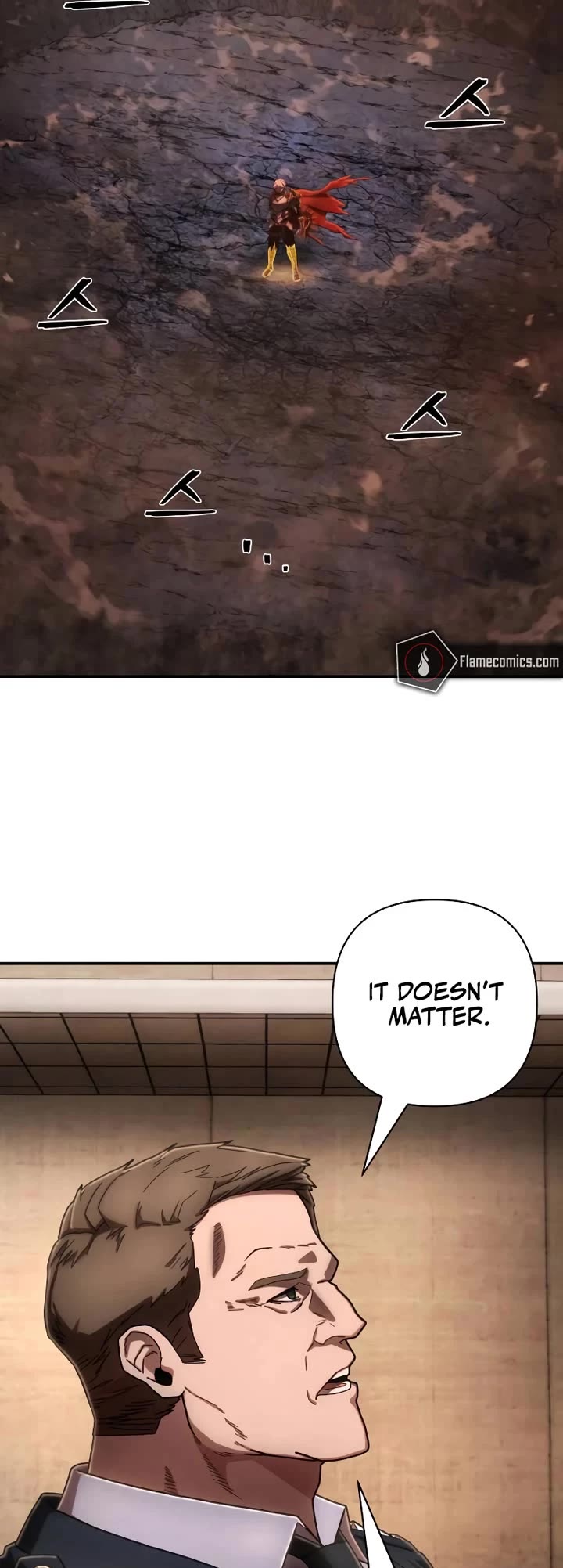 Hero Has Returned Chapter 147 page 29 - Chapter 147