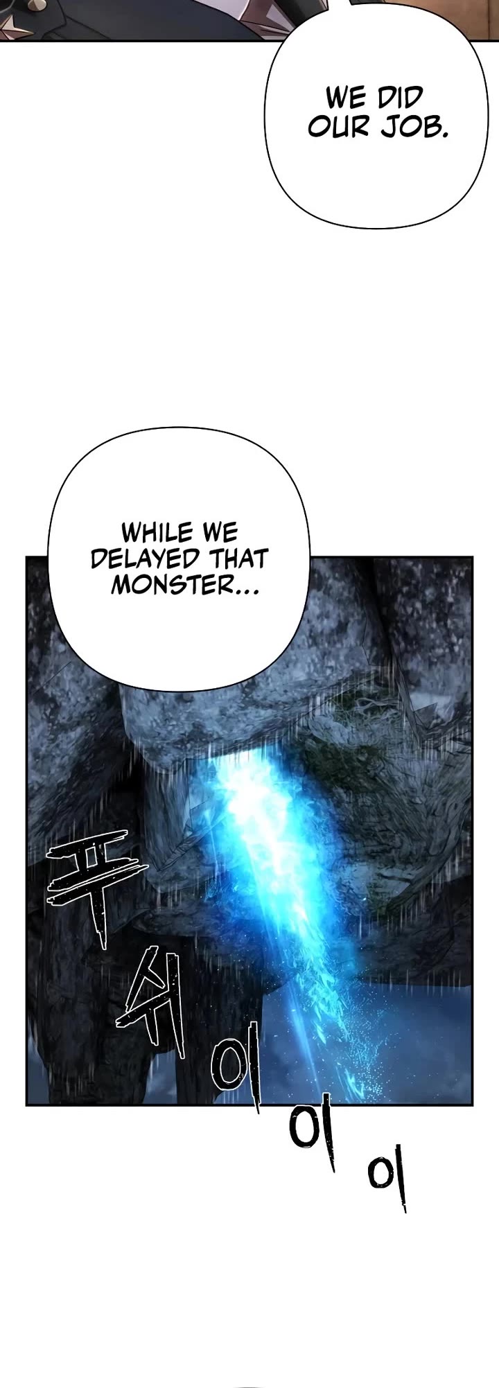 Hero Has Returned Chapter 147 page 30 - Chapter 147